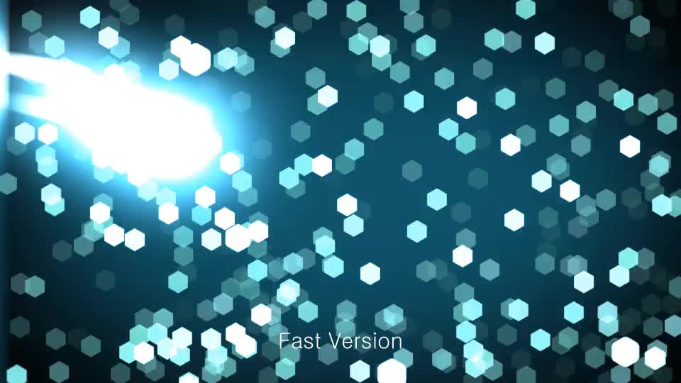 Light Particle Reveal Videohive 10658956 After Effects Image 1