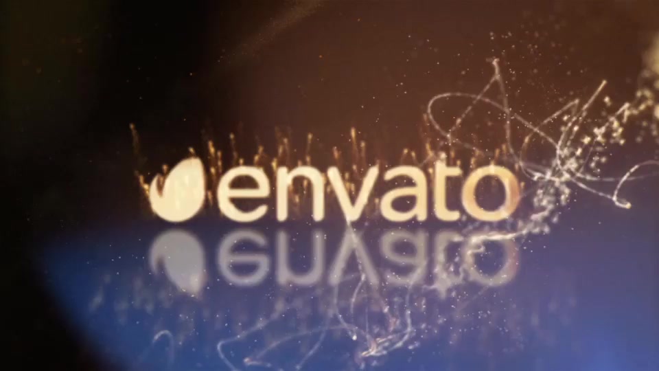 Light Particles Logo Videohive 10439097 After Effects Image 2