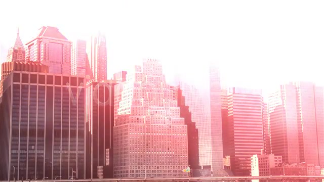 Light Pulse Flares Transitions Videohive 664491 Motion Graphics Image 8