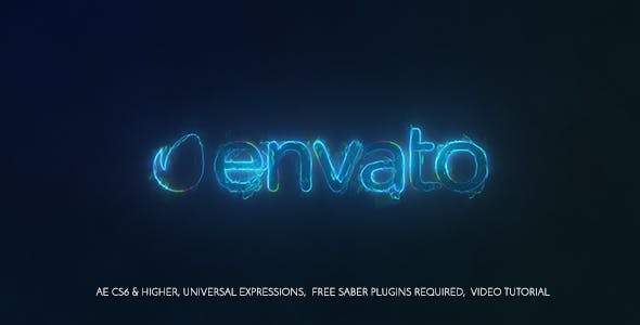 Light Pulse Logo Reveal - 20916511 Videohive Download