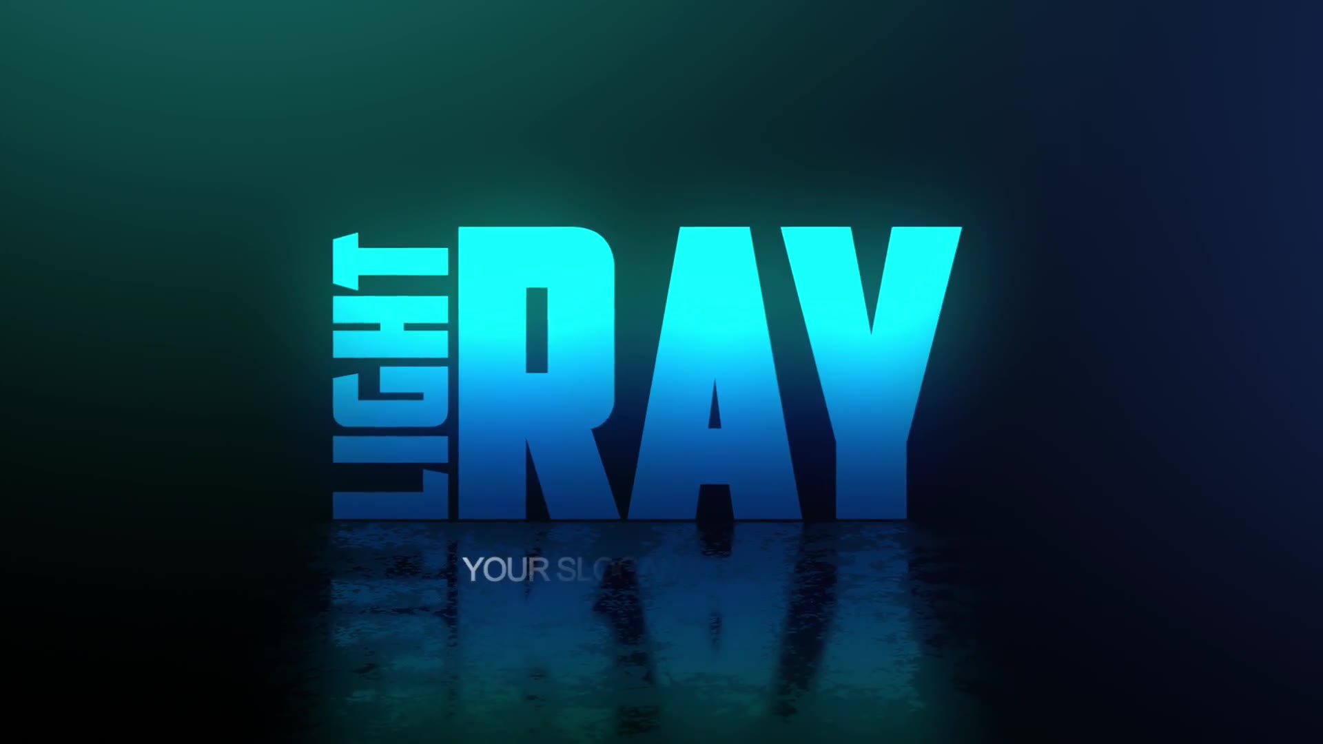 Light Ray Logo Videohive 25897006 After Effects Image 6