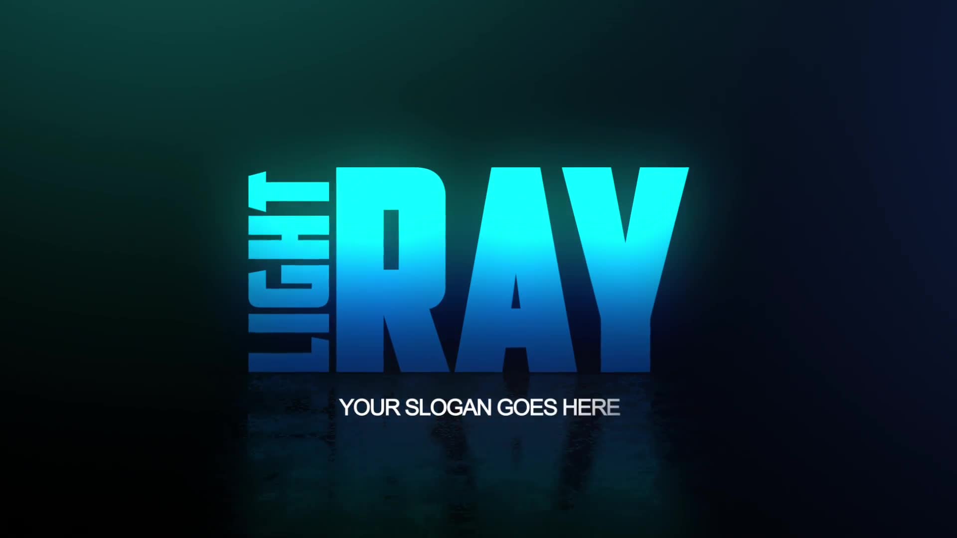 Light Ray Logo Videohive 25897006 After Effects Image 7