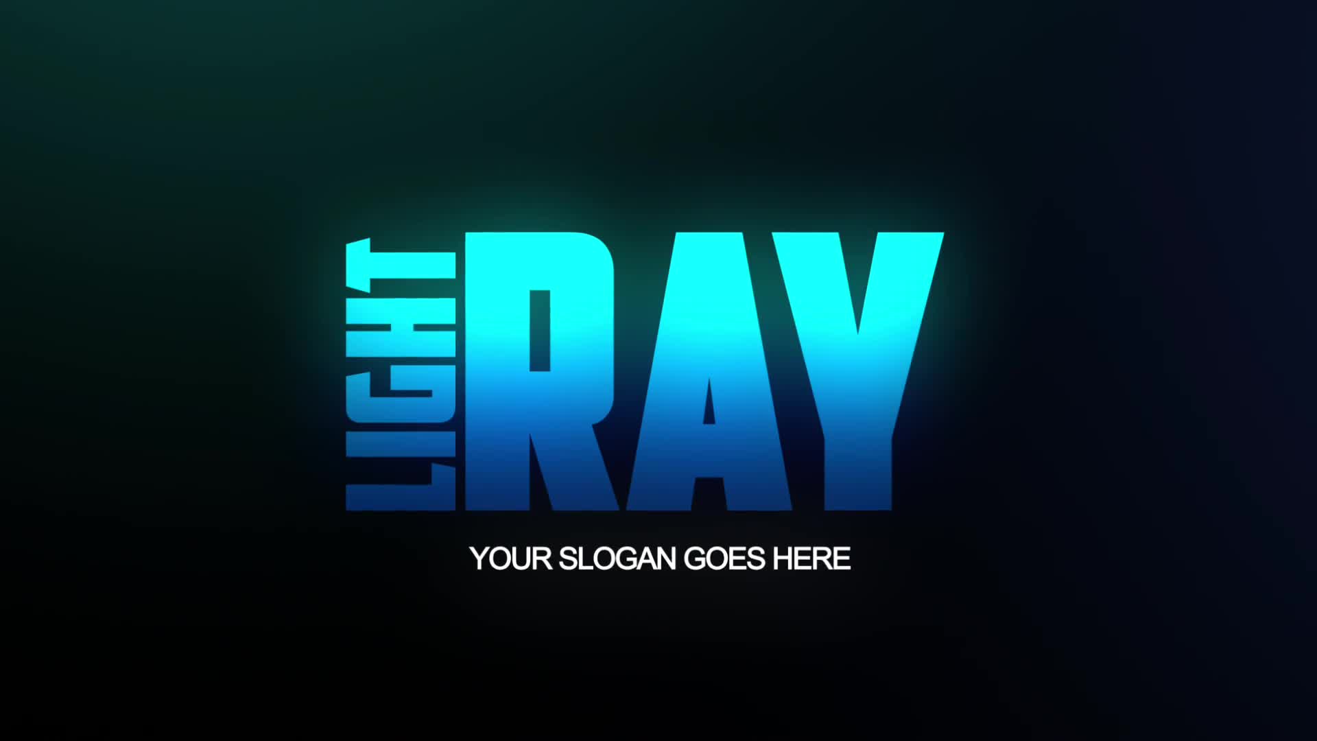 Light Ray Logo Videohive 25897006 After Effects Image 8