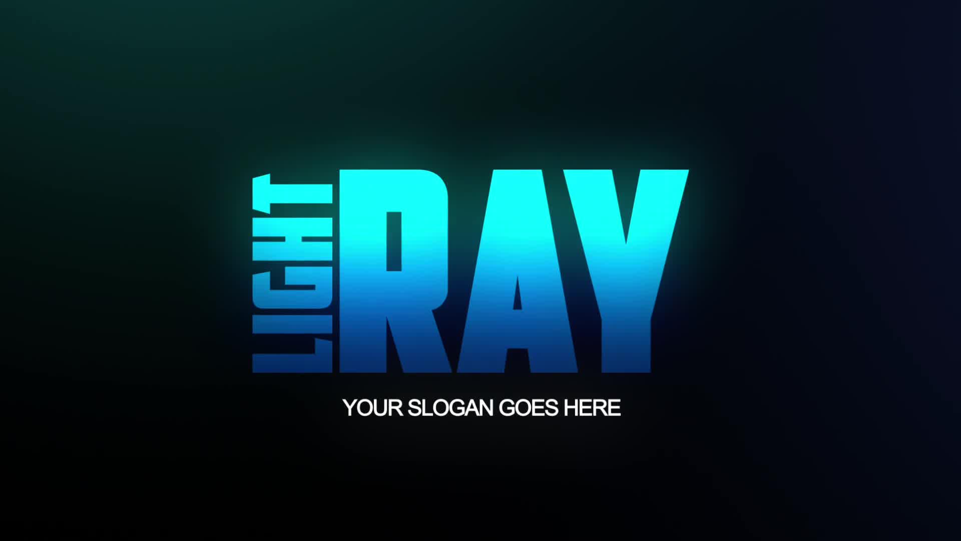 Light Ray Logo Videohive 25897006 After Effects Image 9