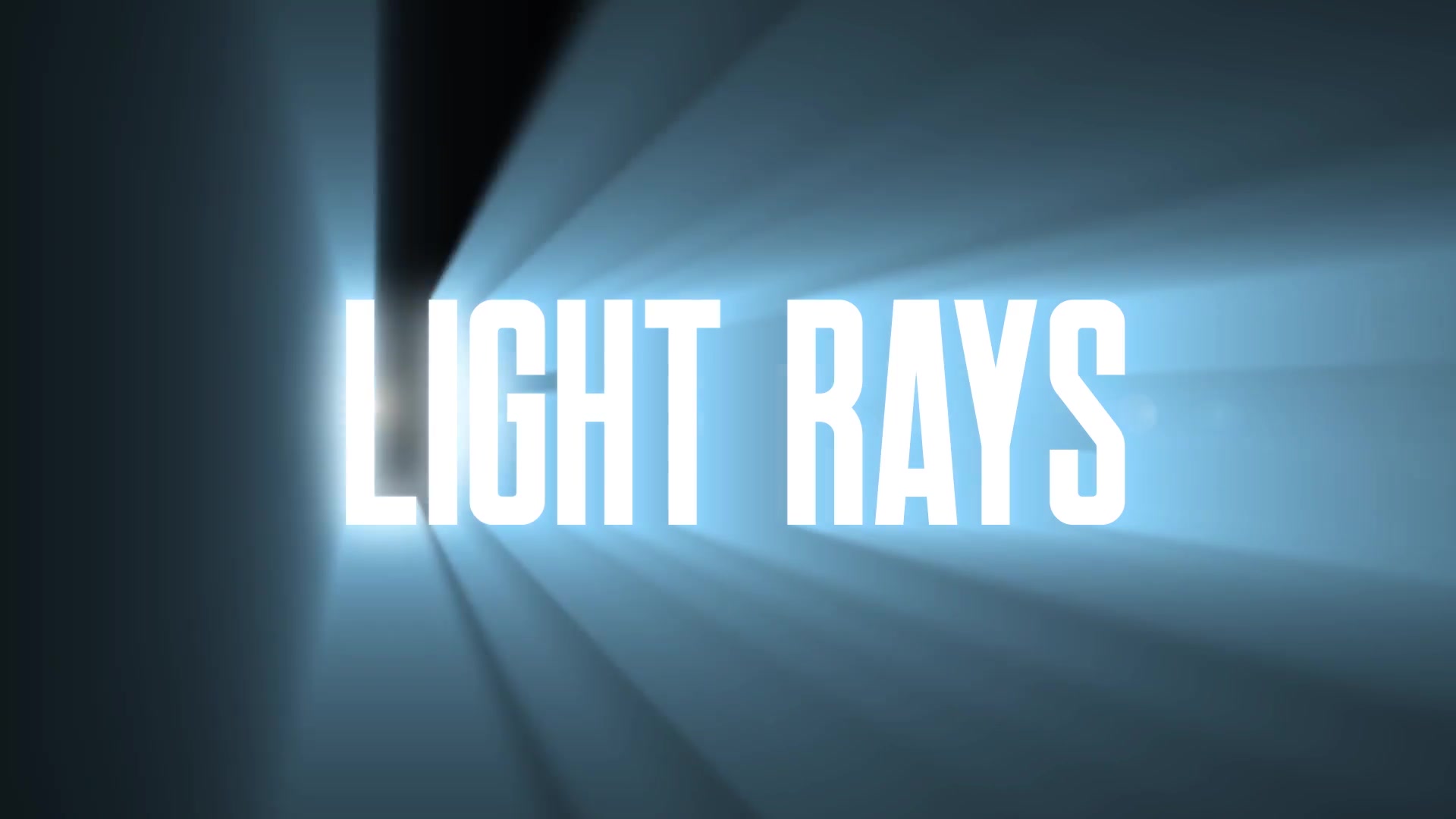 after effects cc light rays free download