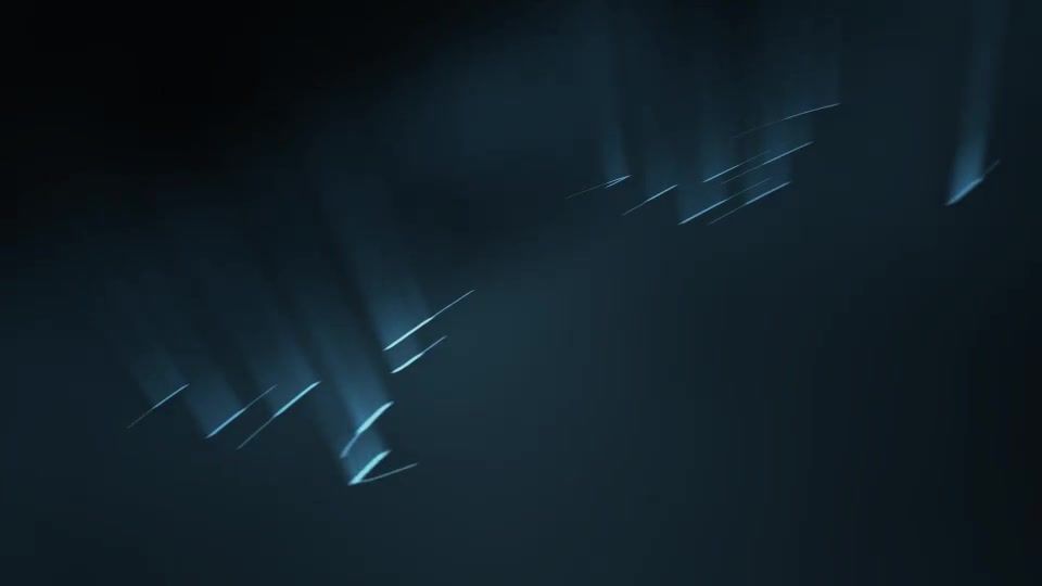 Light Rays Logo Reveal Videohive 40541998 After Effects Image 4