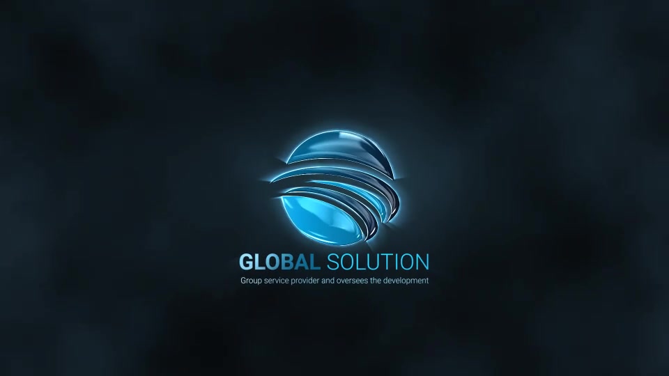 Light Rays Logo Reveal Videohive 40541998 After Effects Image 6