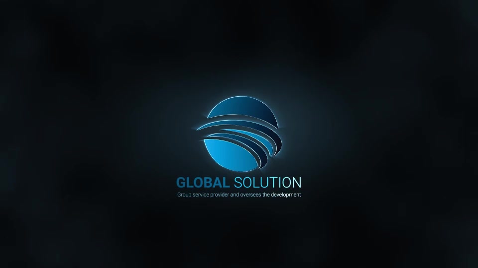 Light Rays Logo Reveal Videohive 40541998 After Effects Image 7