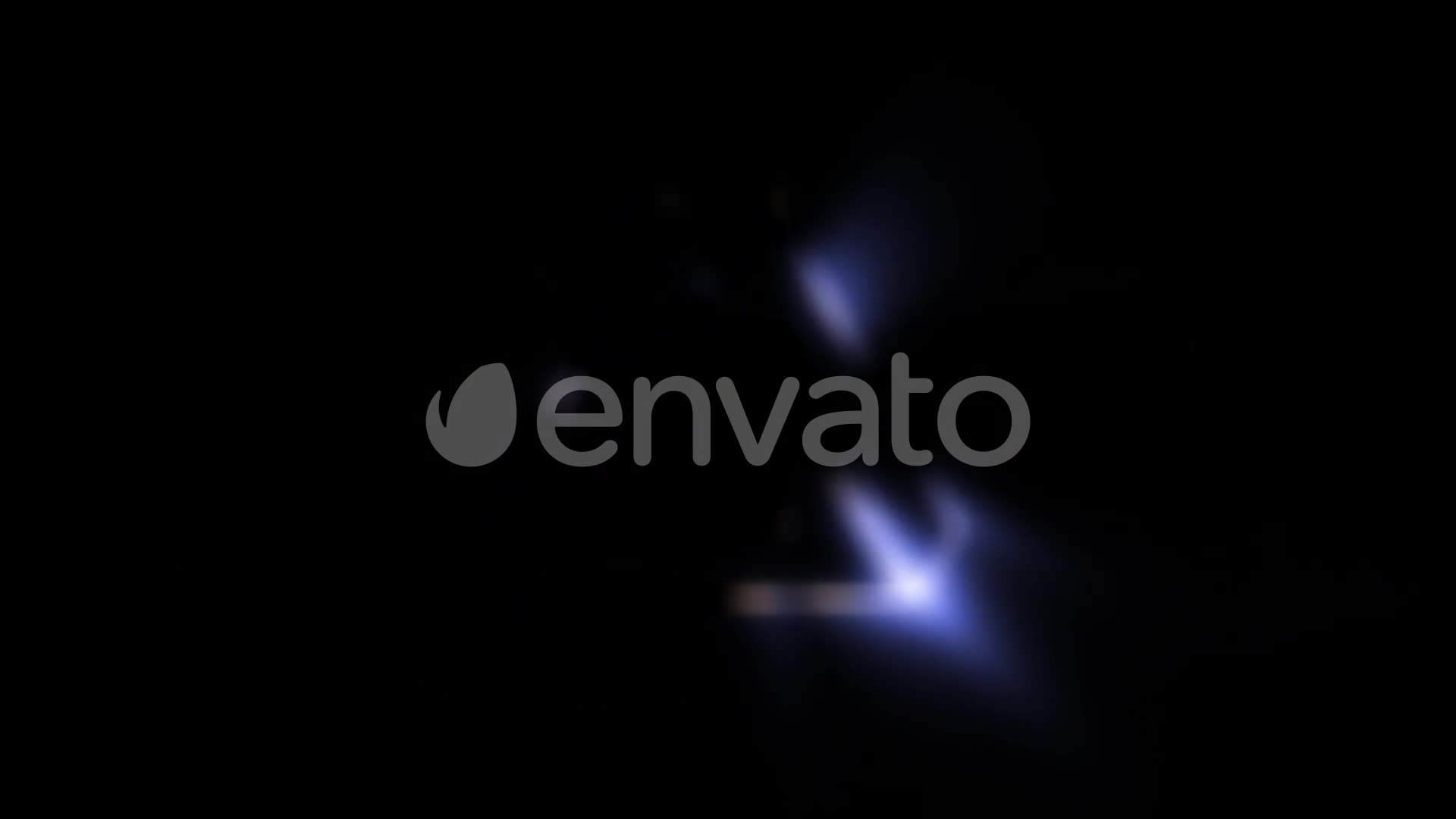 Light Rays Logo Reveal Videohive 31145914 DaVinci Resolve Image 1