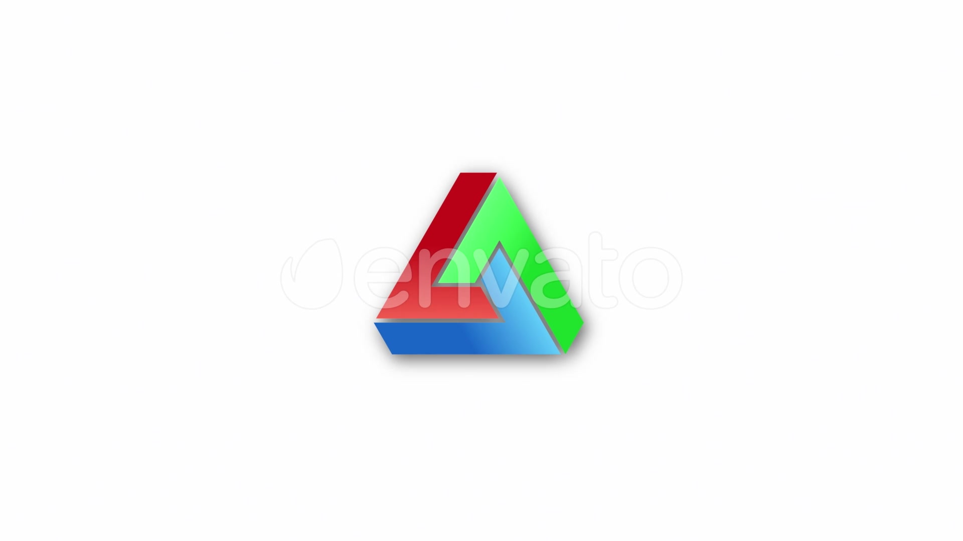 Light Rays Logo Reveal Videohive 31145914 DaVinci Resolve Image 5