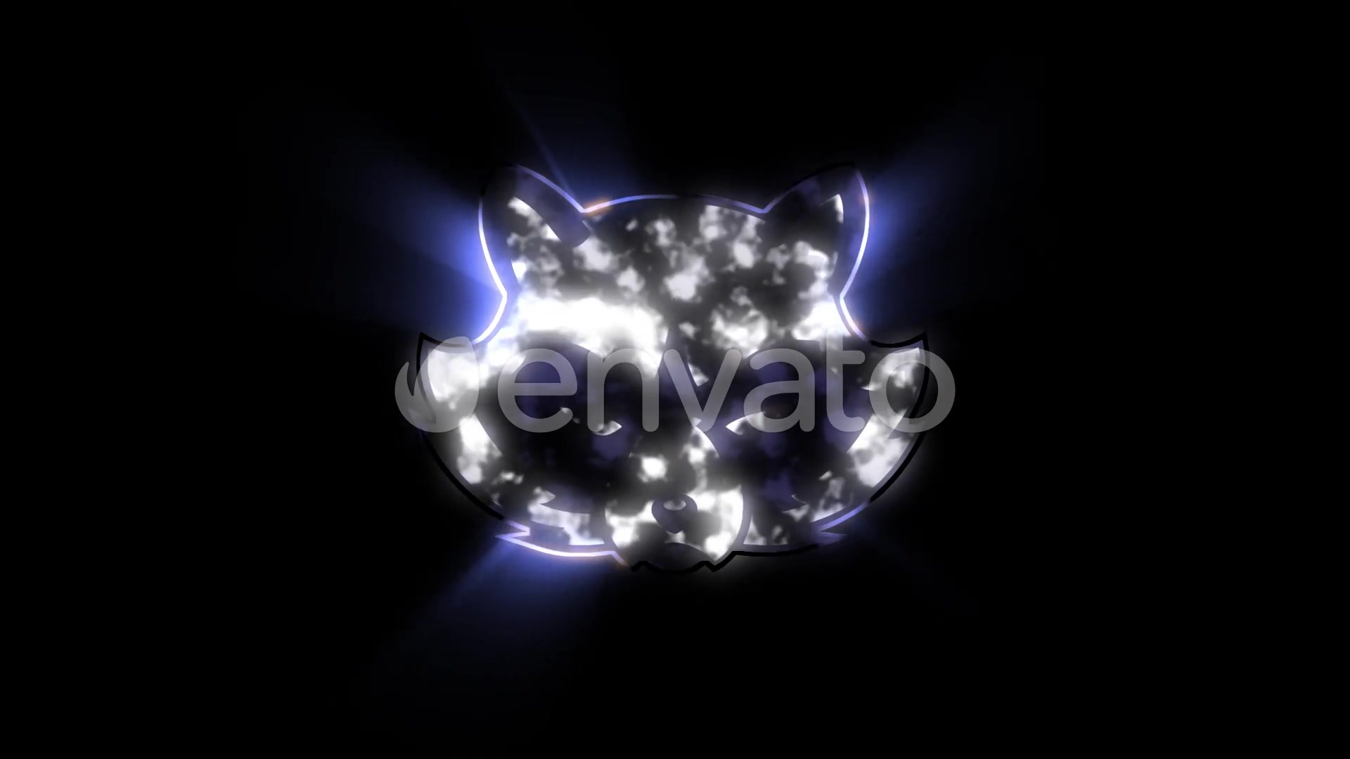 Light Rays Logo Reveal Videohive 31145914 DaVinci Resolve Image 7