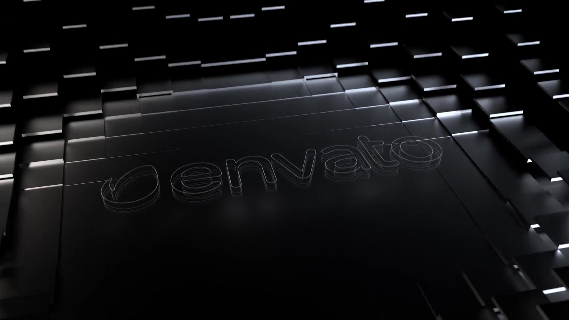 Light Rays Logo Reveal Videohive 28462440 After Effects Image 7