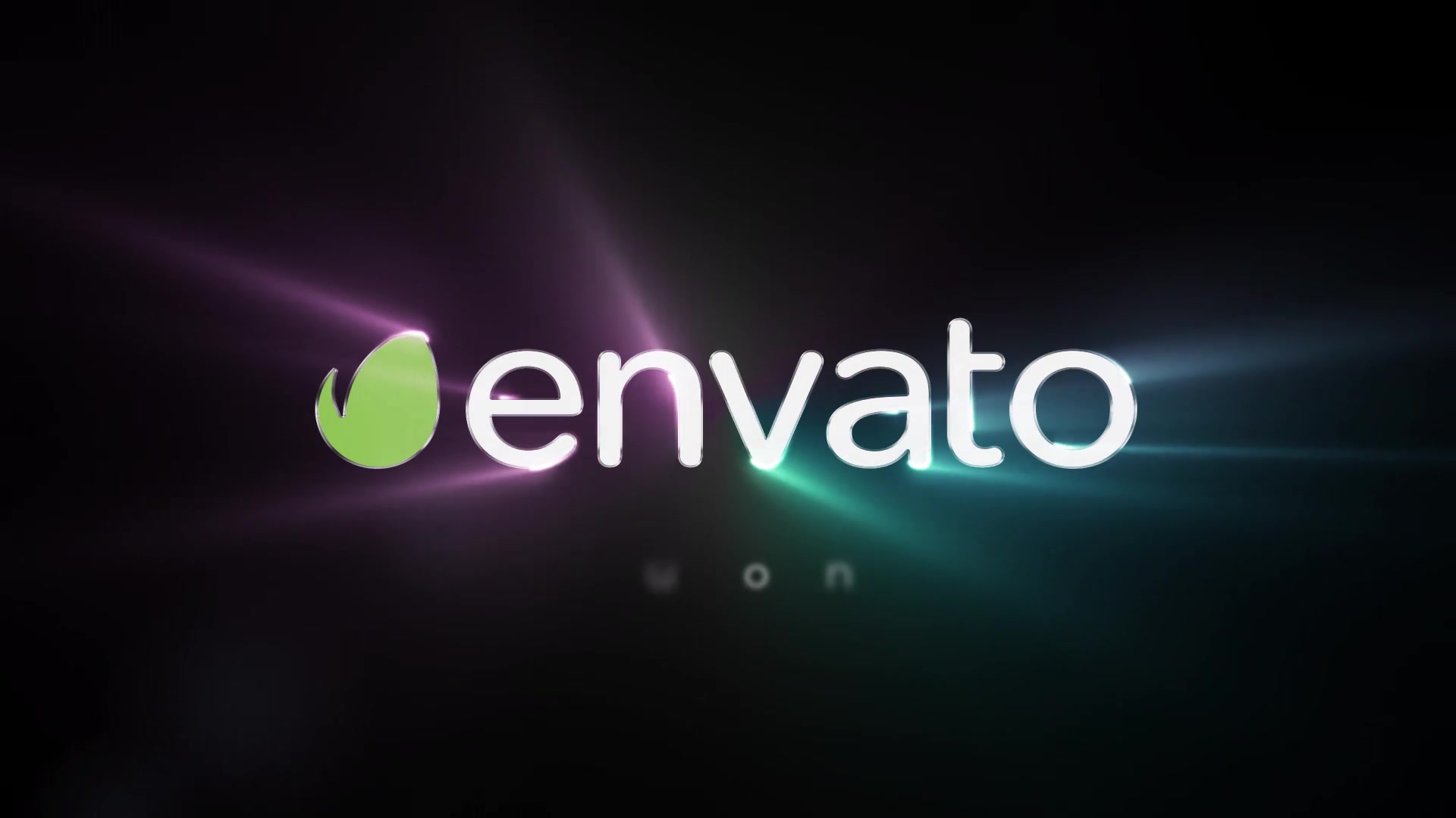 Light Rays Logo Reveal Videohive 28462440 After Effects Image 9