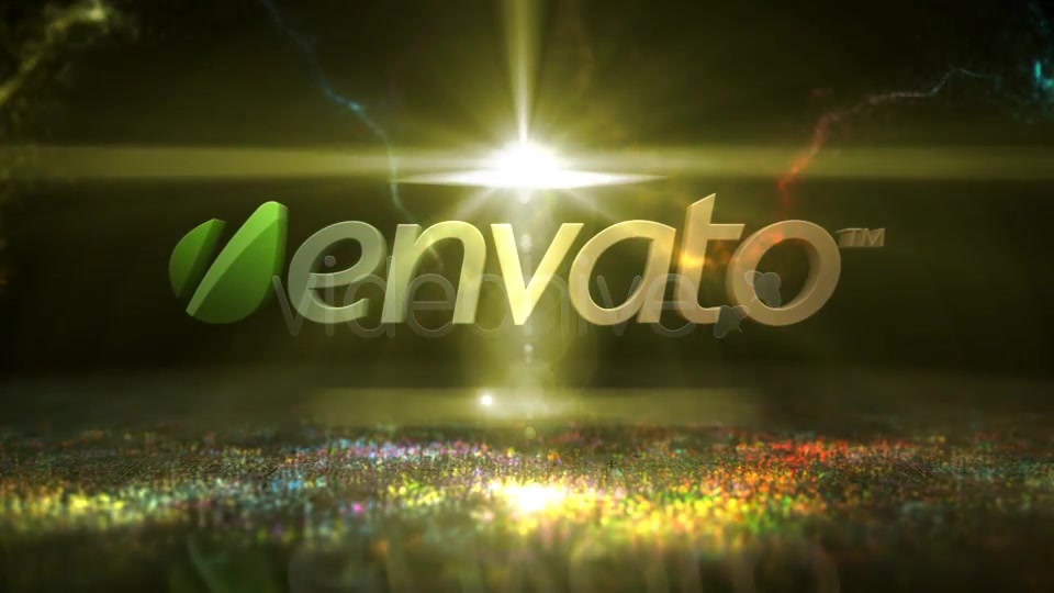 Light Reveal - Download Videohive 2996598