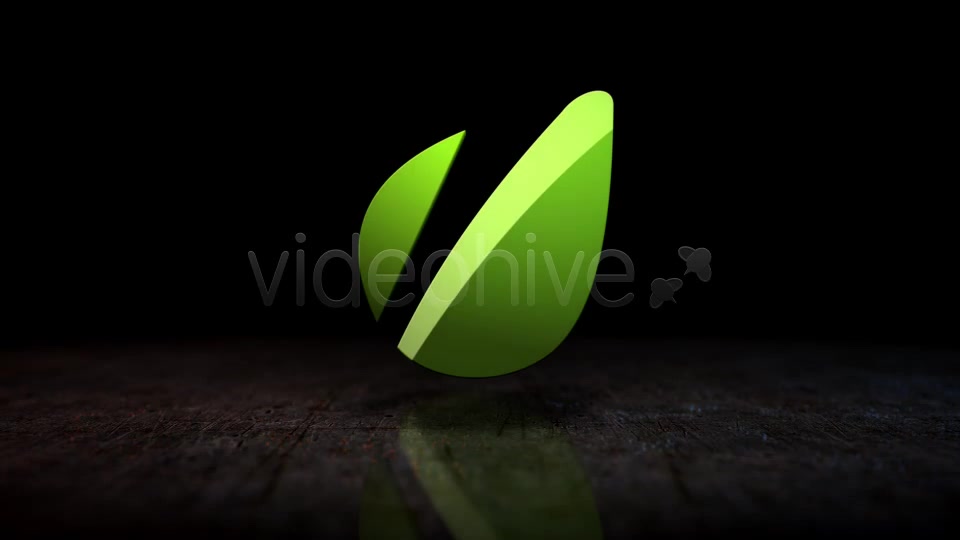 Light Reveal - Download Videohive 2996598