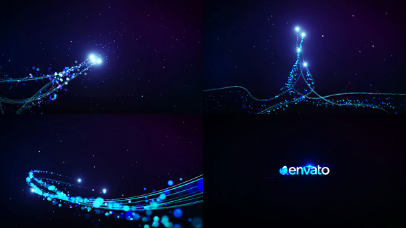 Light Reveals - Download Videohive 6321594