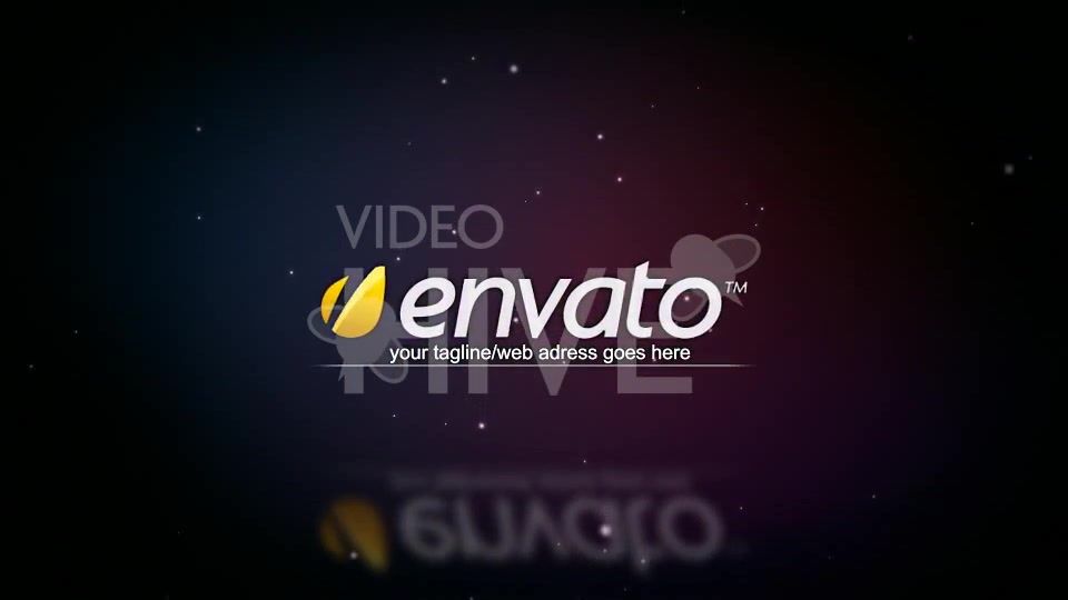Light Scribble Intro - Download Videohive 57050