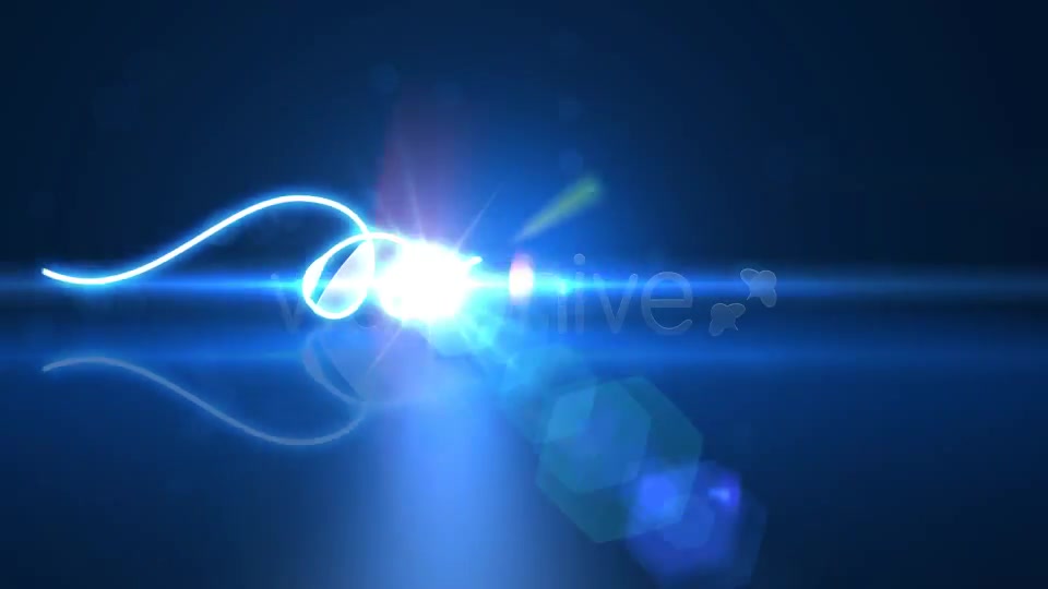 Light Scribble Logo CS3 - Download Videohive 98979