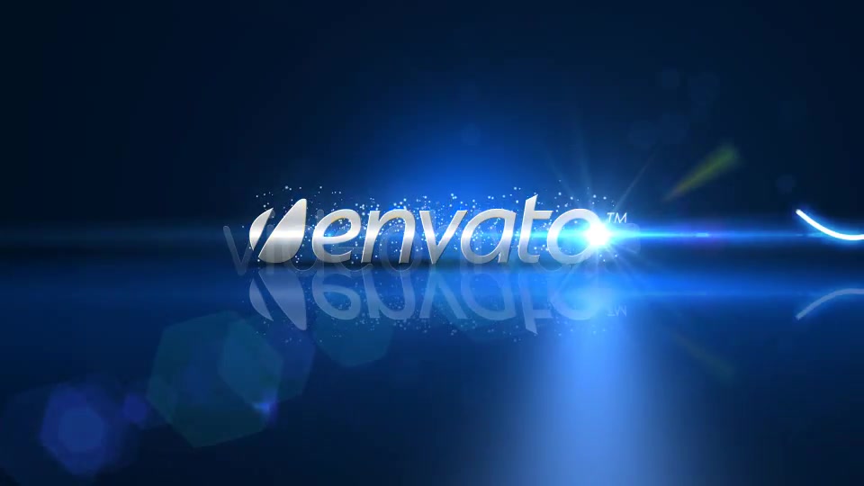 Light Scribble Logo CS3 - Download Videohive 98979