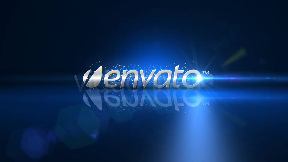 Light Scribble Logo CS3 - Download Videohive 98979