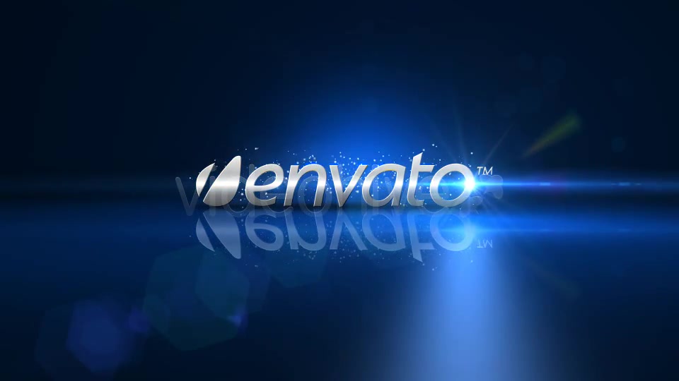 Light Scribble Logo CS3 - Download Videohive 98979