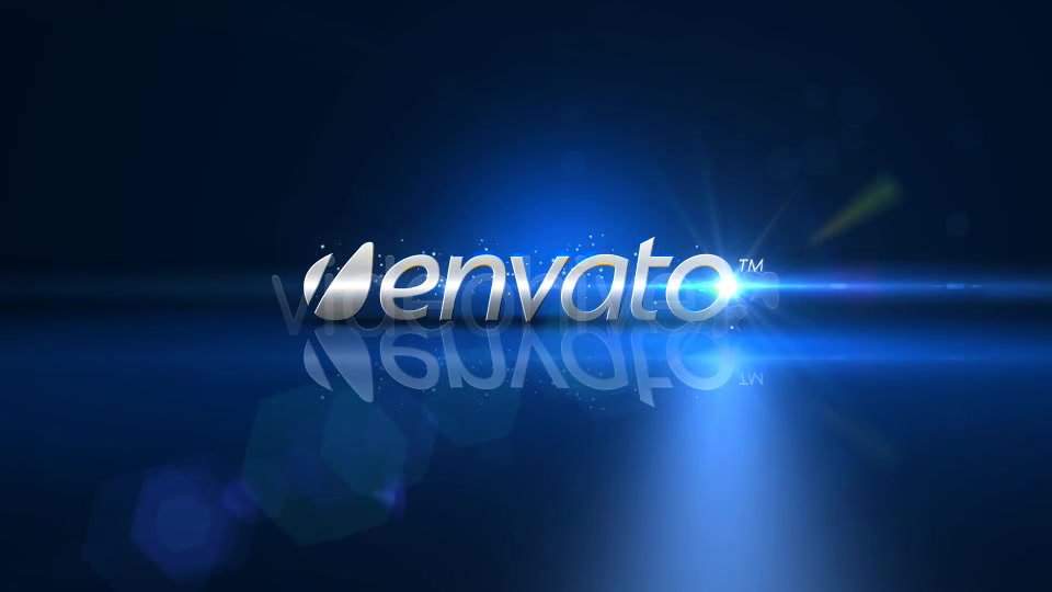 Light Scribble Logo CS3 - Download Videohive 98979