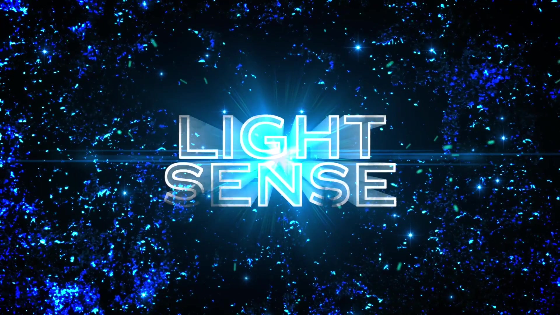 Light Sense Cinematic Trailer Apple Motion - Download Videohive 23415106