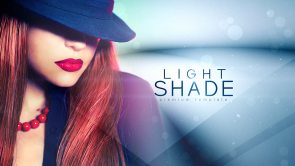 Light Shade - Download Videohive 21769224