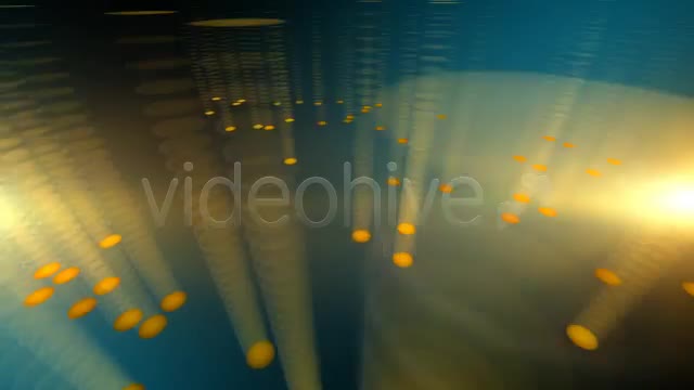 Light Speed Particles Reveal Videohive 4571075 After Effects Image 1