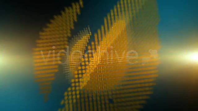 Light Speed Particles Reveal Videohive 4571075 After Effects Image 2