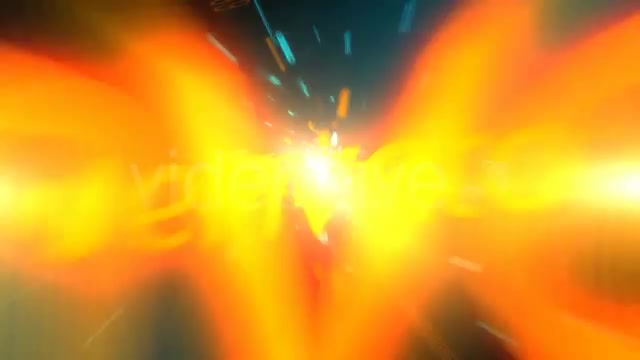 Light Speed Particles Reveal Videohive 4571075 After Effects Image 6