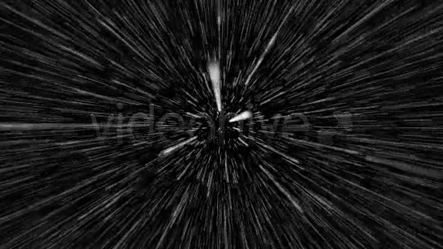 Light Speed Starwars Series of 3 Videos Videohive 157164 Motion Graphics Image 3