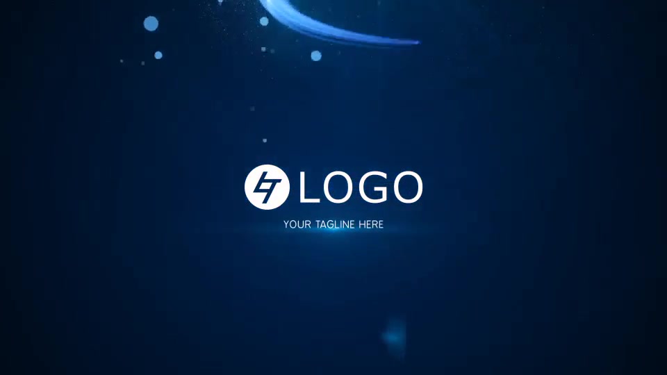 Light Streak Logo Videohive 20546643 After Effects Image 2