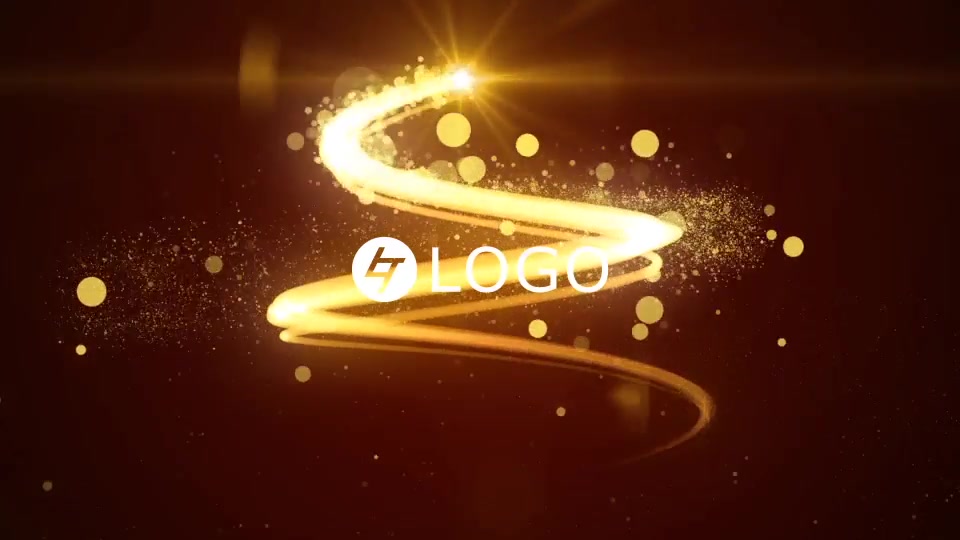 Light Streak Logo Videohive 20546643 After Effects Image 5