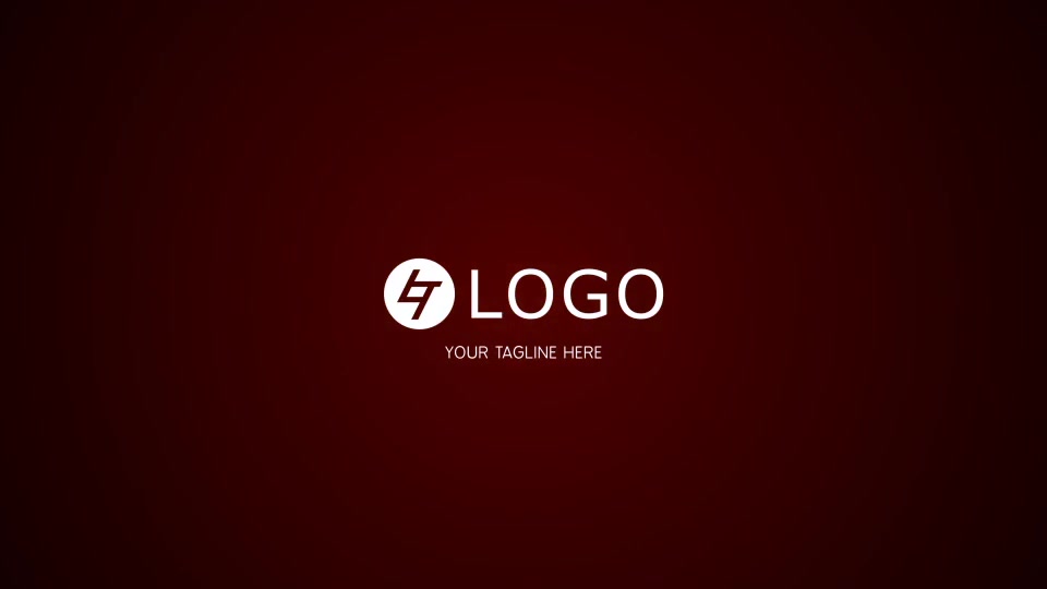 Light Streak Logo Videohive 20546643 After Effects Image 6