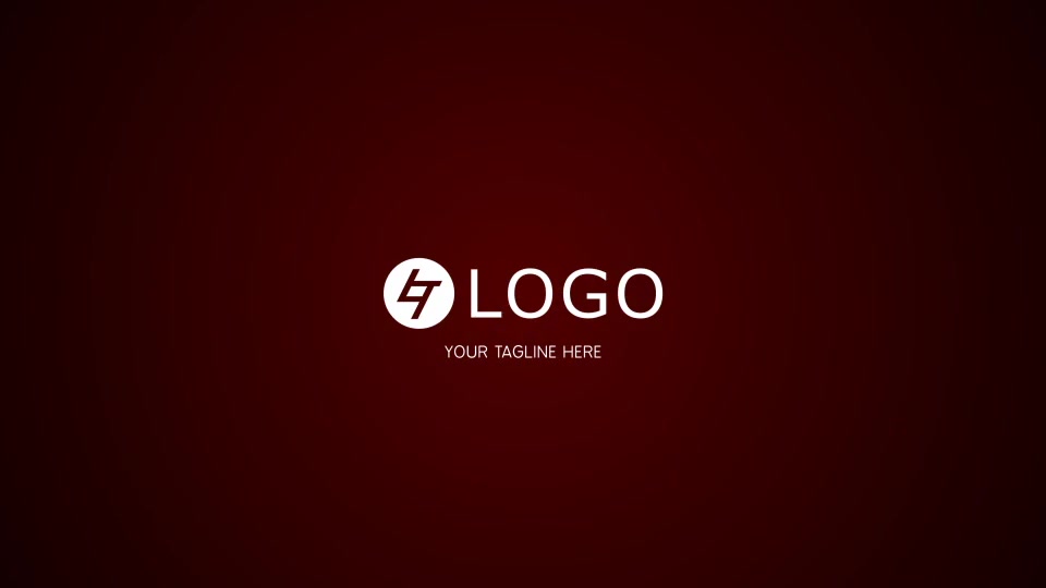 Light Streak Logo Videohive 20546643 After Effects Image 7