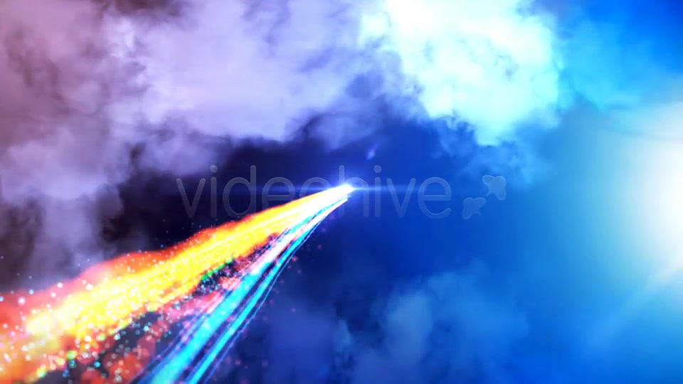 Light Streak Logo Reveal - Download Videohive 1537491