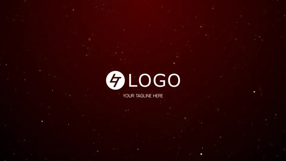 Light Streak Particles Logo Videohive 20543033 After Effects Image 6
