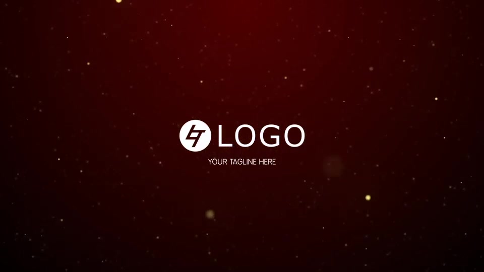 Light Streak Particles Logo Videohive 20543033 After Effects Image 7