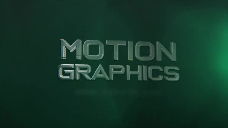 Light Streaks Logo Intro Videohive 23219539 After Effects Image 8