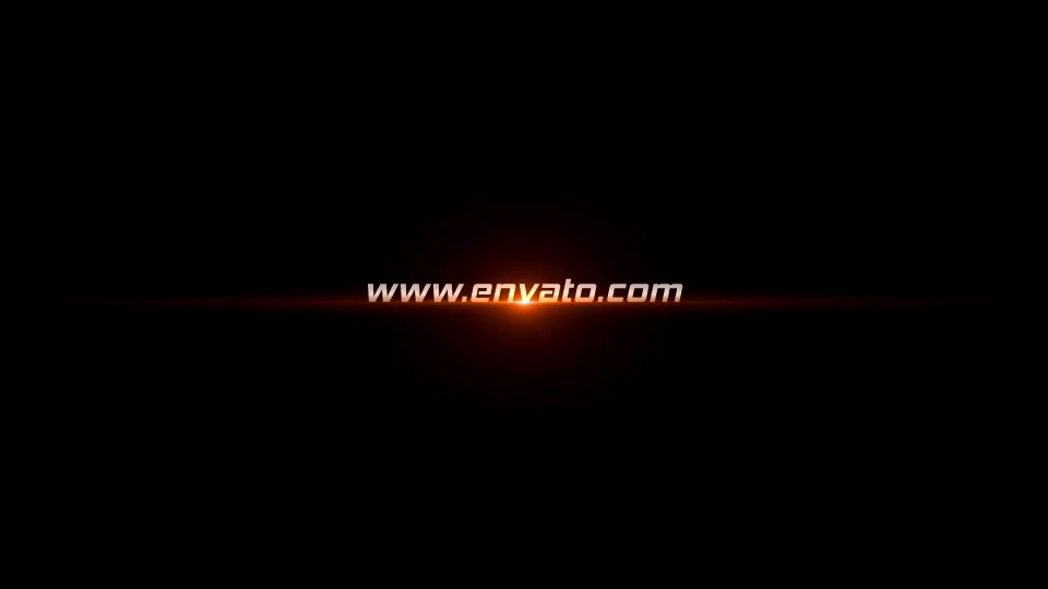 Light Streaks Logo Reveal - Download Videohive 10748293