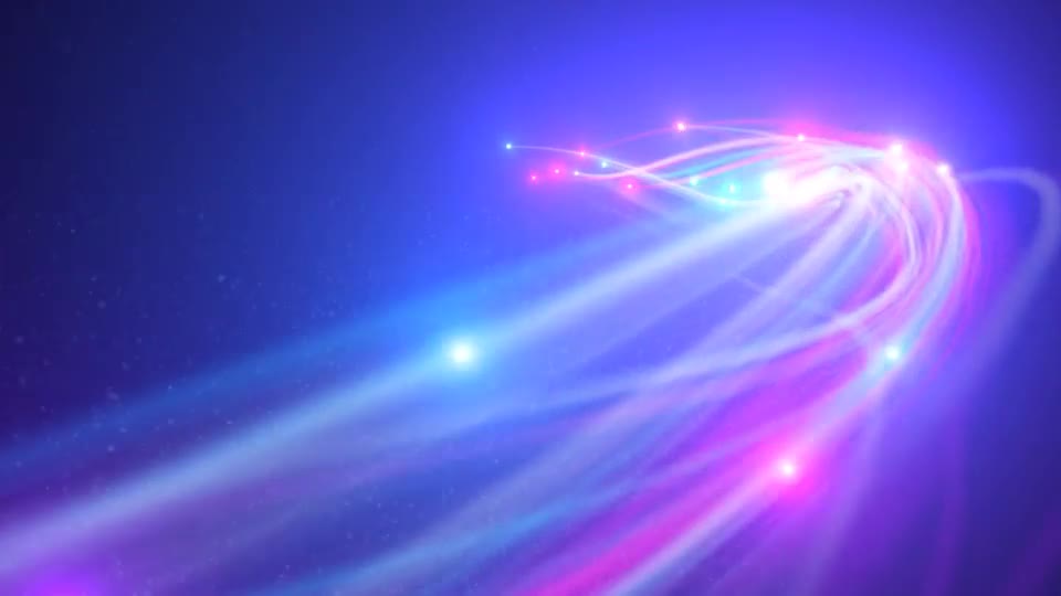 after effects light streaks download