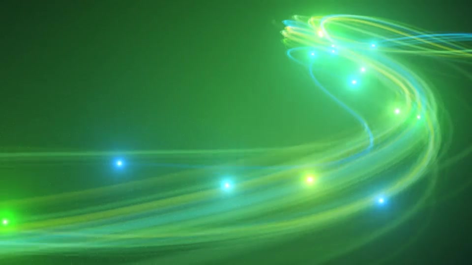 Light Streaks Logo Reveal V2 Videohive 13331317 After Effects Image 10