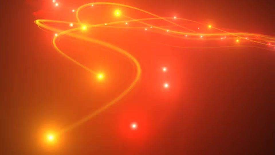 Light Streaks Logo Reveal V2 Videohive 13331317 After Effects Image 4