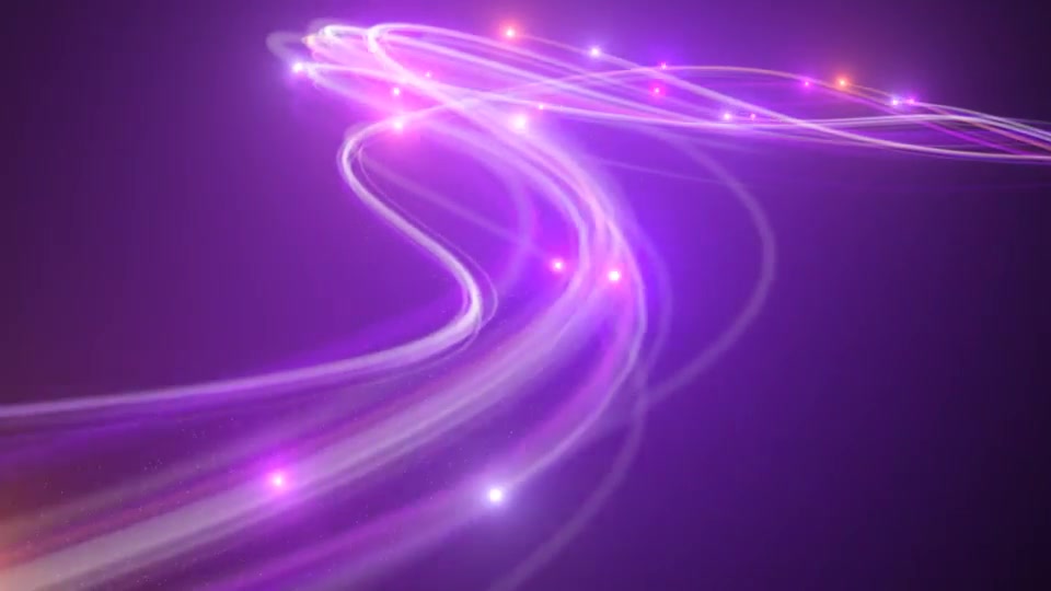 Light Streaks Logo Reveal V2 Videohive 13331317 After Effects Image 7