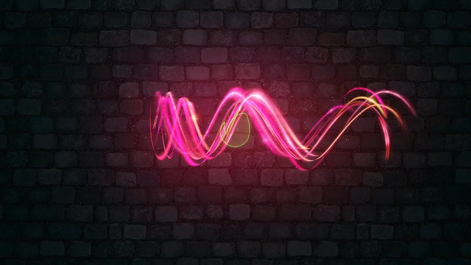 after effects light streaks download