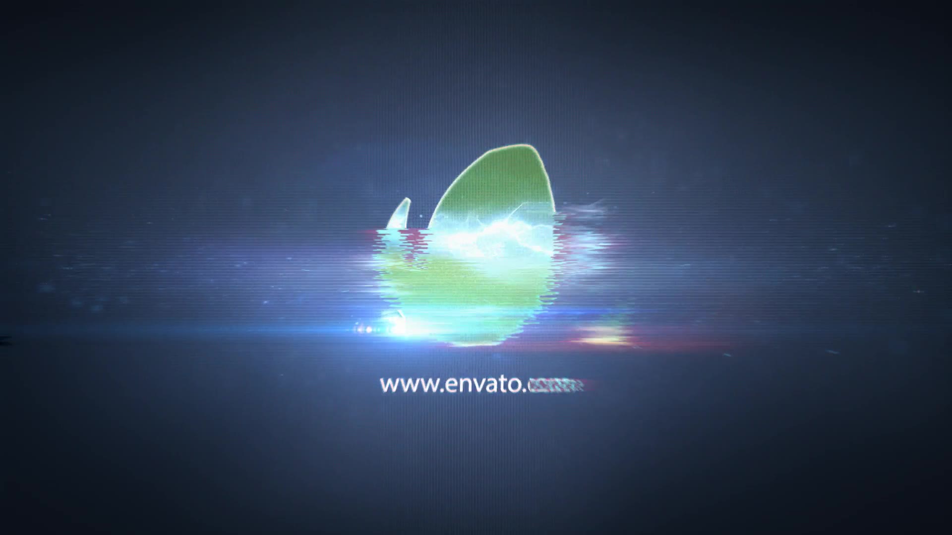 Light Striking Logo Videohive 19970148 After Effects Image 2