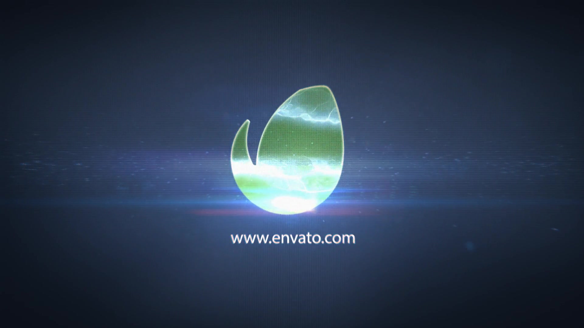 Light Striking Logo Videohive 19970148 After Effects Image 3