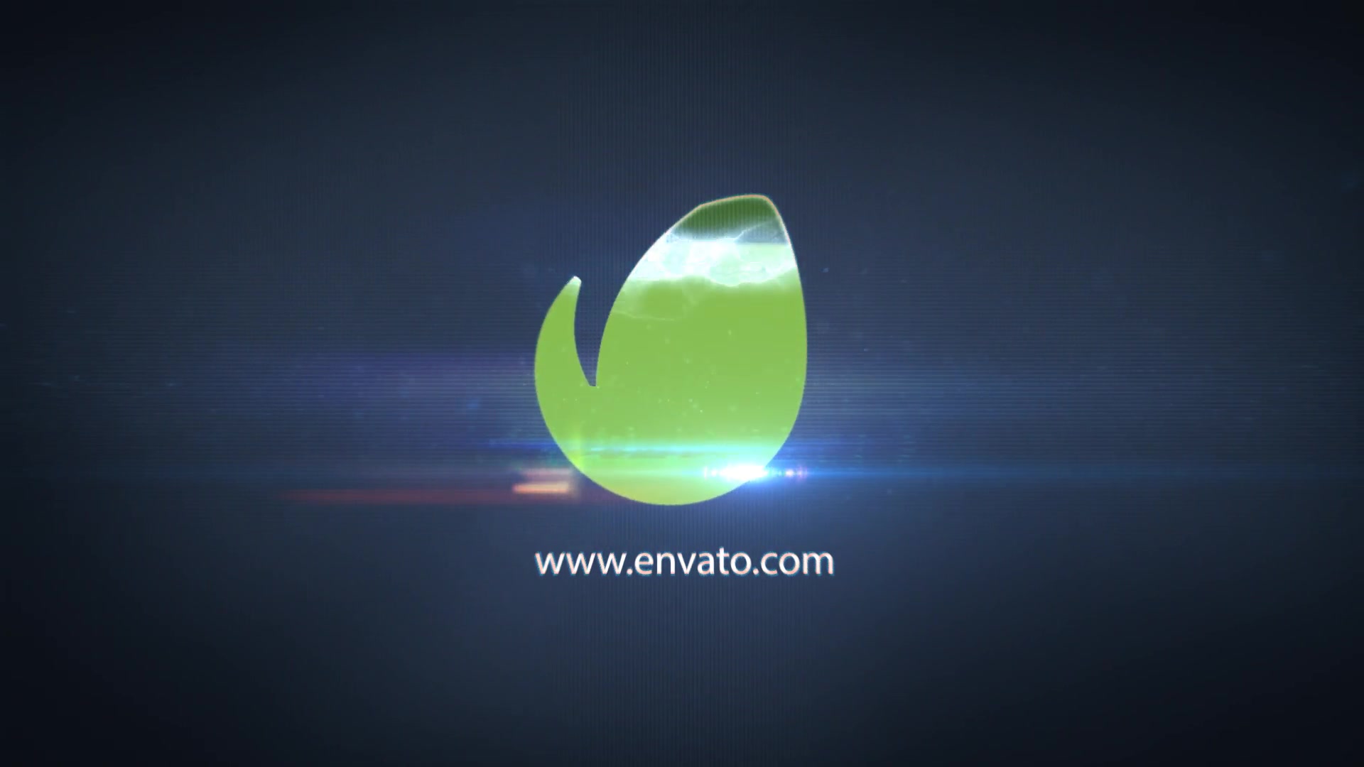 Light Striking Logo Videohive 19970148 After Effects Image 4