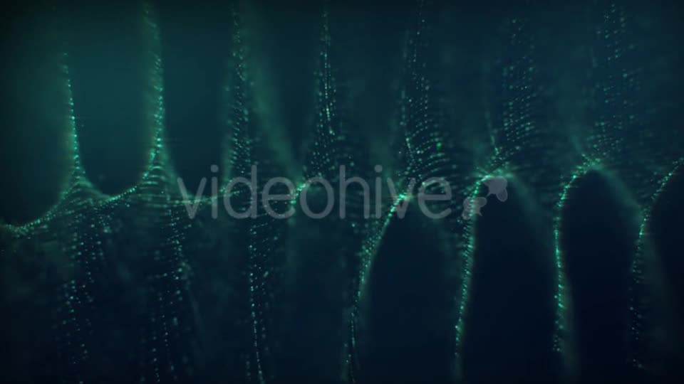 Light Strings Backgrounds - Download Videohive 16513021